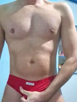 Cam4 Free Live Porn of Gatosexy2026