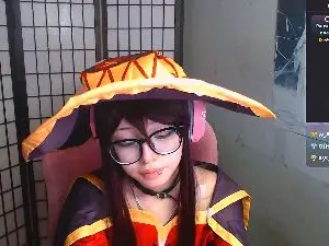 Cam4 Live Sex Cam of LianneBevels