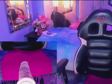 Cam4 Private Sex Chat of LindaCarrie