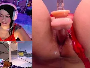 Cam4 Live Sex Cam of LindaCarrie