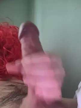 Cam4 Nude Webcam of Zandersparks19