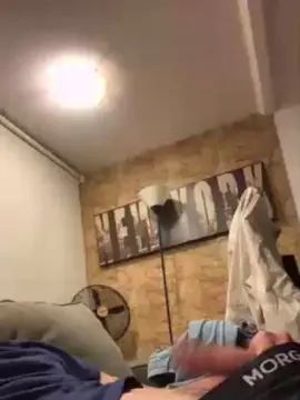 Cam4 Sex Chat of elpolla37