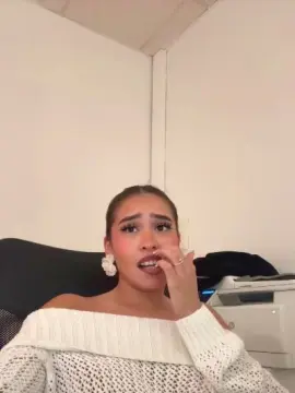 Cam4 Adult Video Chat of justbribri01