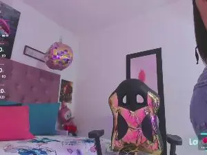 Cam4 Best Webcam of Lux_wish