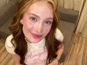 Cam4 Live Sex of EricaPollock