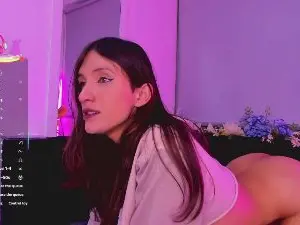 Cam4 Sex Cam of Feniix__