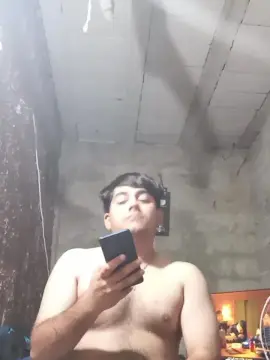 Cam4 Free Porn Cam of Lau_tumacho_cba