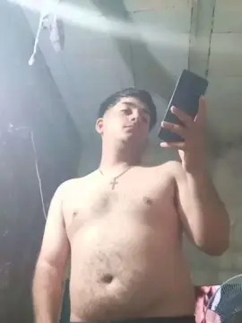 Cam4 Live Sex of Lau_tumacho_cba