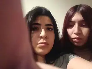 Cam4 Live Sex of Lulu666