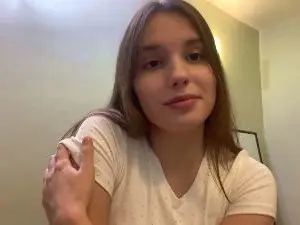 Cam4 Private Sex Chat of MadelinePinley