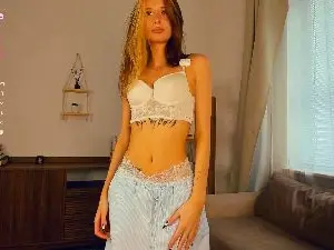 Cam4 Free Porn Cam of SheilahHougas