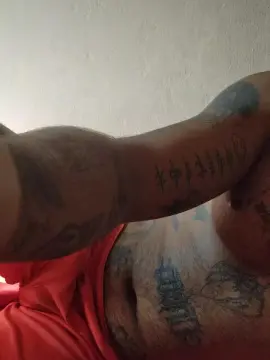 Cam4 Live Porn of Ykaro_andel