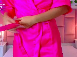 Cam4 Private Sex Chat of kaily_sweet1