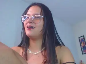 Cam4 Nude Webcam of valentiny_villa