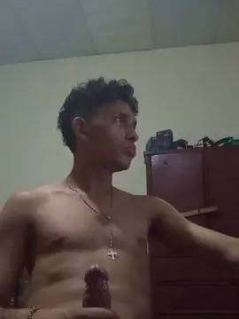 Cam4 Adult Webcam of AlejandroNH