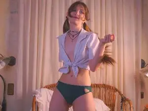 Cam4 Best Webcam of CheryLahn