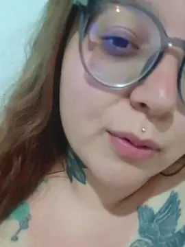 Cam4 Adult Webcam of Dalmi2004