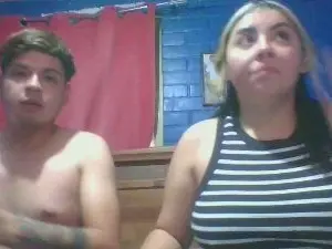 Cam4 Sex Cam of Hornypareja22