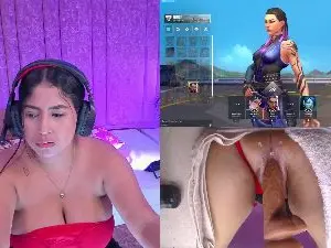 Cam4 Adult Webcam of MarihanFerrer