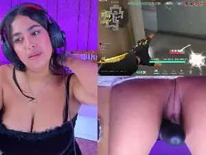 Cam4 Best live sex cam show of MarihanFerrer