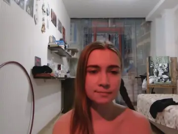 Cam4 Adult Webcam of ThaoGiera