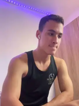 Cam4 Best Webcam of LeoDelvey_