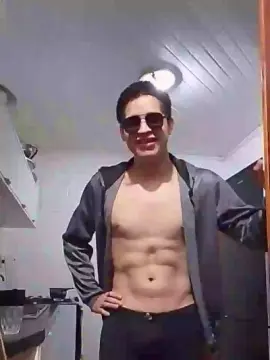 Cam4 Best Webcam of LoboAlvaro