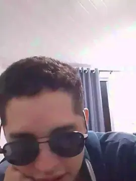 Cam4 Live Sex of LoboAlvaro