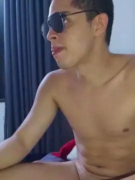 Cam4 Sex Chat of LoboAlvaro