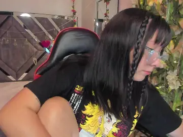 Cam4 Sex Chat of NanachiCook_