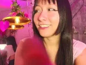 Cam4 Adult Video Chat of NanachiCook_
