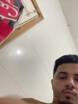 Cam4 Sex Cam of Novinhooooo01