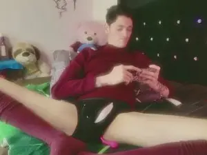 Cam4 Adult Webcams of tyler_cat