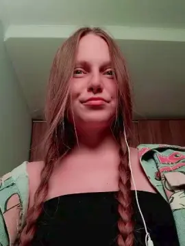 Cam4 Sex Cam of Evasapples2025