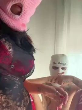 Cam4 Sex Chat of Masked_Desire69