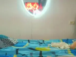 Cam4 Private Sex Chat of Skartoliver