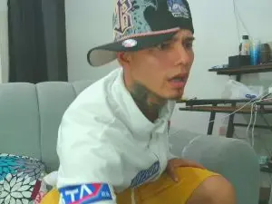 Cam4 Adult Webcam of Skartoliver