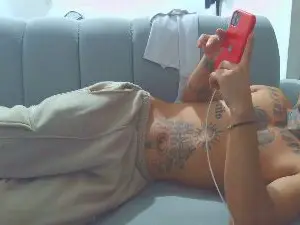 Cam4 Best Webcam of Skartoliver