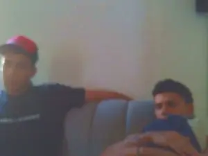 Cam4 Sex Chat of Skartoliver