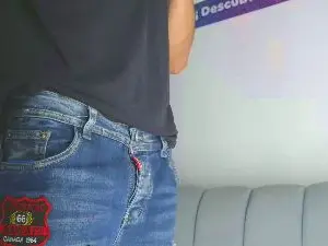 Cam4 Nude Webcam of Skartoliver