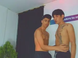 Cam4 Adult Video Chat of Skartoliver