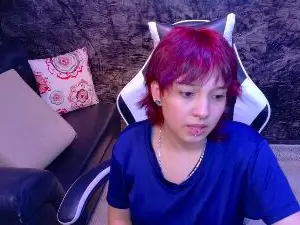 Cam4 Free Live Porn of Timoti_Soft