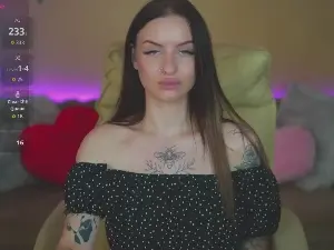 Cam4 Free Porn Cam of AlexaFleur
