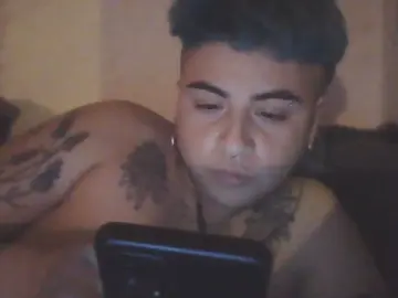 Cam4 Nude Webcam of Andybbxxx