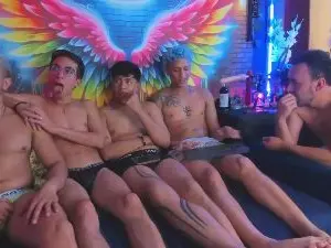 Cam4 Free Live Porn of ECSTASYX2_23