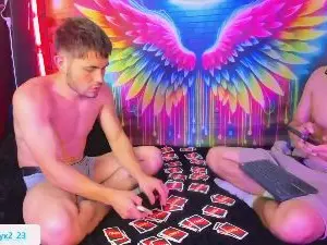 Cam4 Free Porn Cam of ECSTASYX2_23