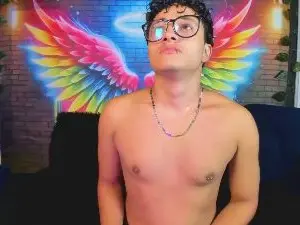 Cam4 Live Sex Cam of ECSTASYX2_23