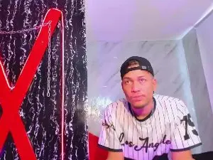 Cam4 Free Live Porn of ECSTASYX2_23