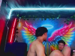Cam4 Best Webcam of ECSTASYX2_23