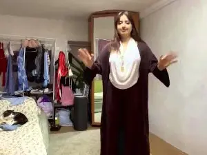 Cam4 Free Live Porn of EthylKolata